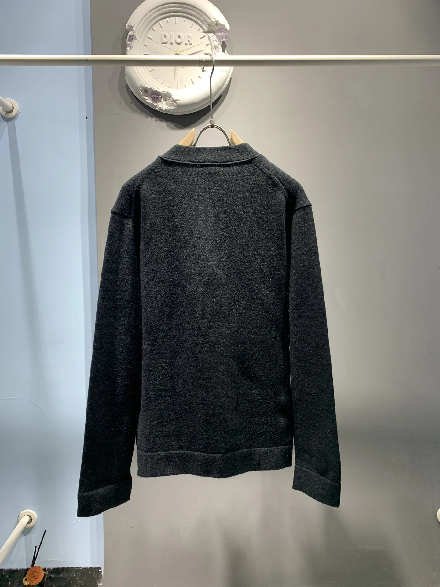 wg.luxury- 4ior embroidery wool item:D-F409J5224